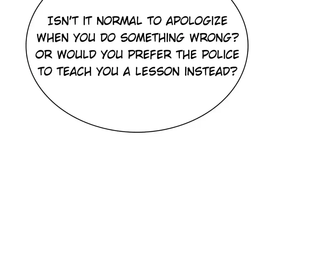 The Unfavored Wife Strikes Back Chapter 19 page 33 - 