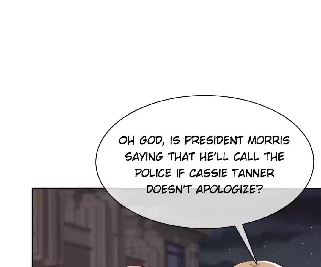 The Unfavored Wife Strikes Back Chapter 19 page 34 - 