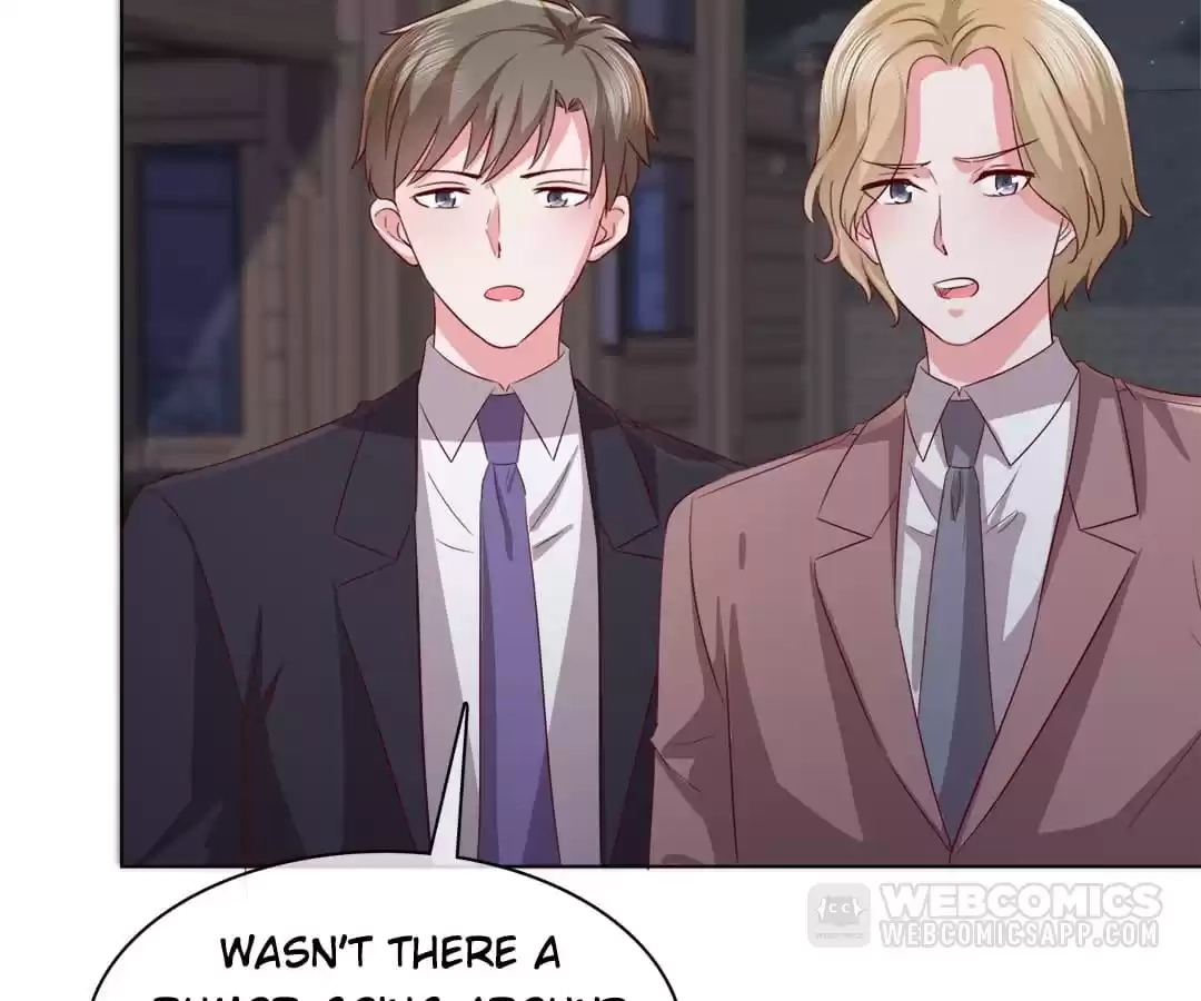 The Unfavored Wife Strikes Back Chapter 19 page 35 - 