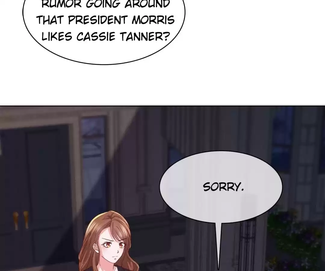 The Unfavored Wife Strikes Back Chapter 19 page 36 - 