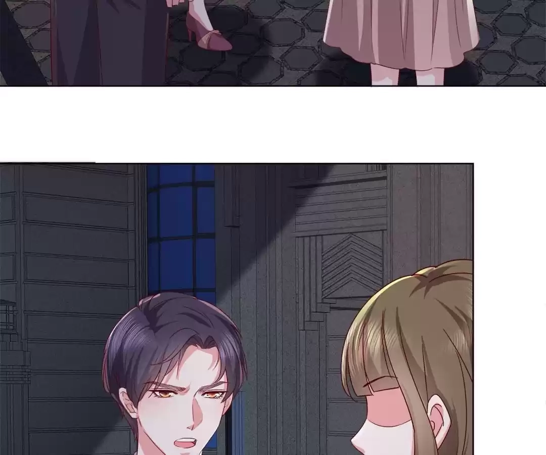 The Unfavored Wife Strikes Back Chapter 19 page 38 - 