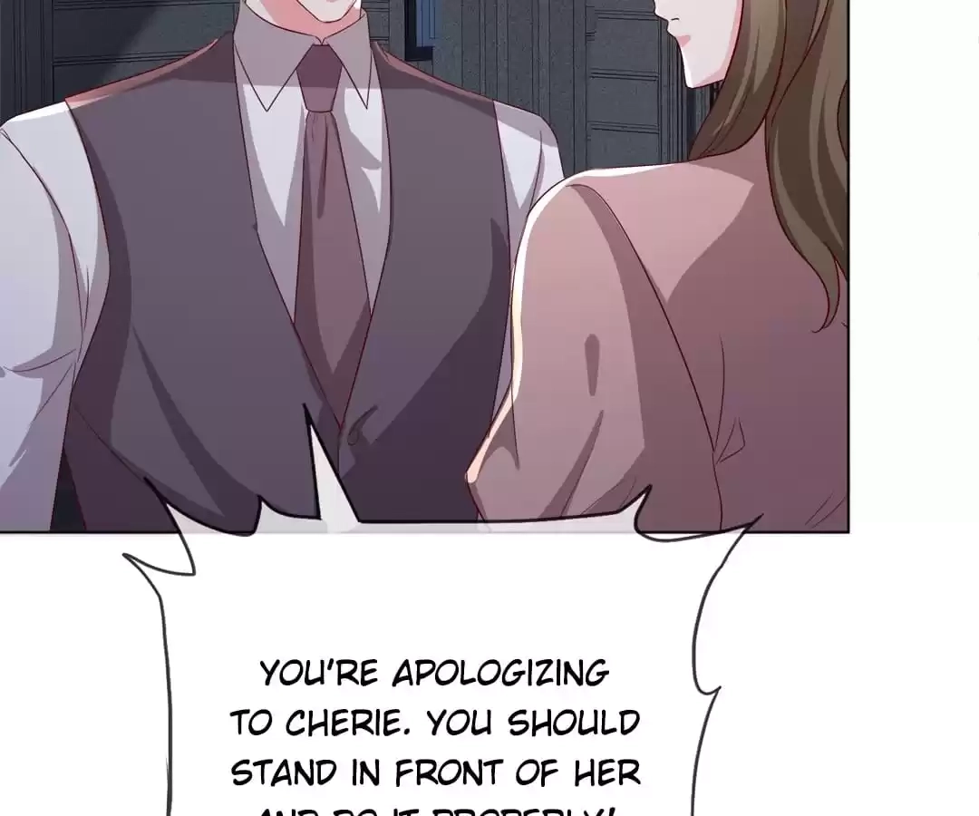 The Unfavored Wife Strikes Back Chapter 19 page 39 - 