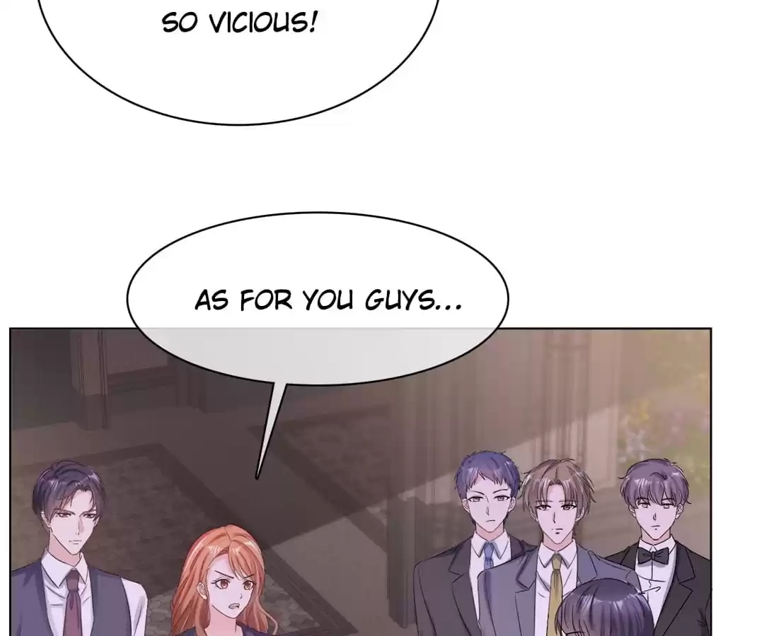 The Unfavored Wife Strikes Back Chapter 19 page 5 - 