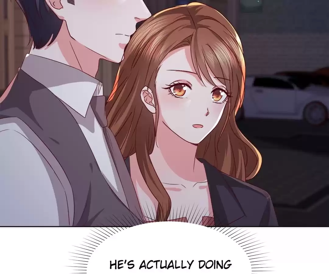 The Unfavored Wife Strikes Back Chapter 19 page 41 - 