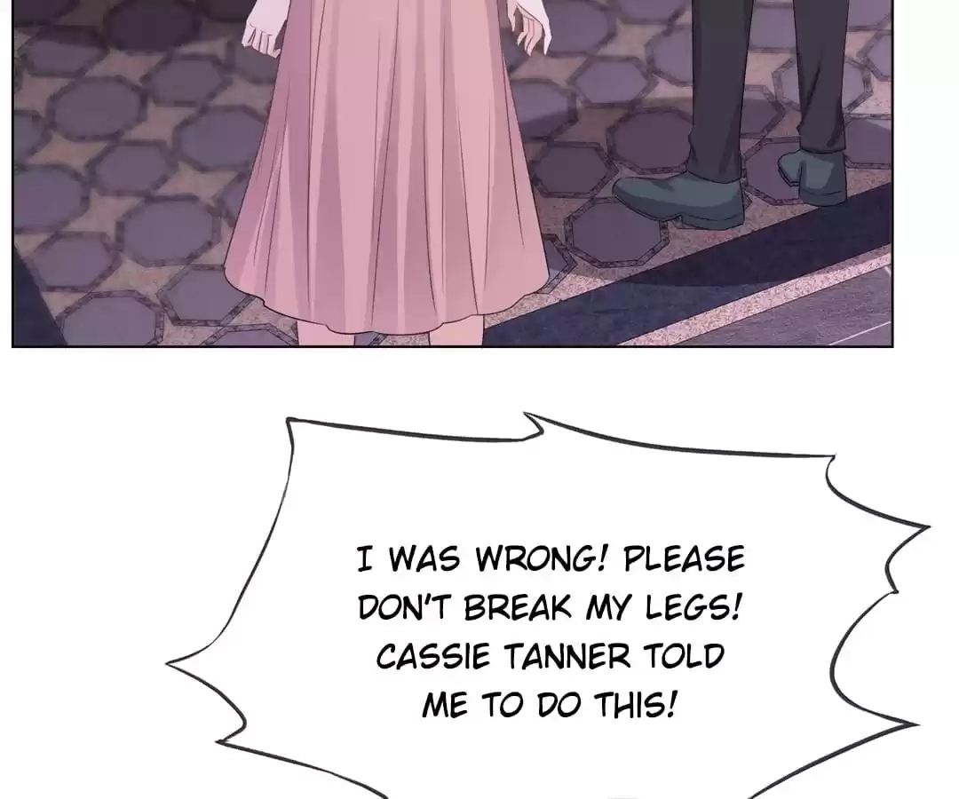 The Unfavored Wife Strikes Back Chapter 19 page 7 - 