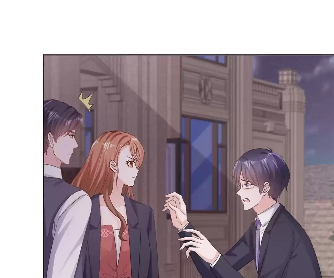 The Unfavored Wife Strikes Back Chapter 19 page 10 - 