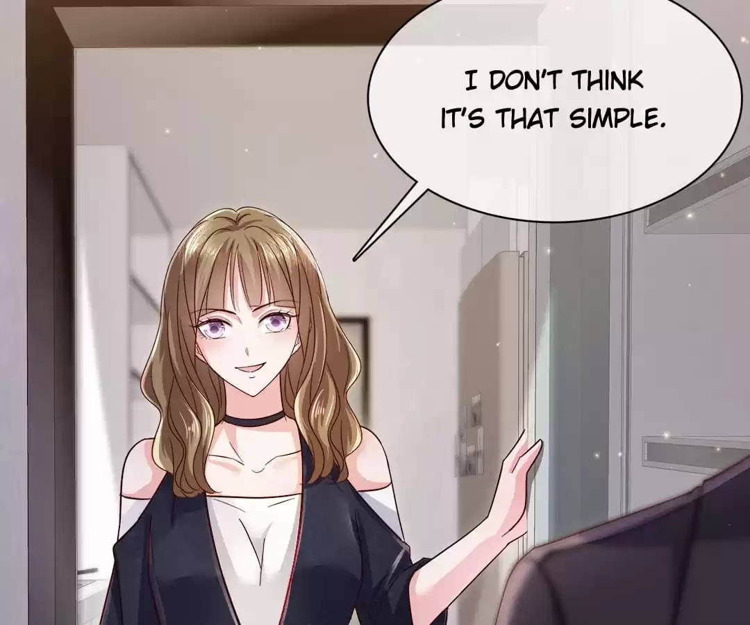 The Unfavored Wife Strikes Back Chapter 2 page 15 - 