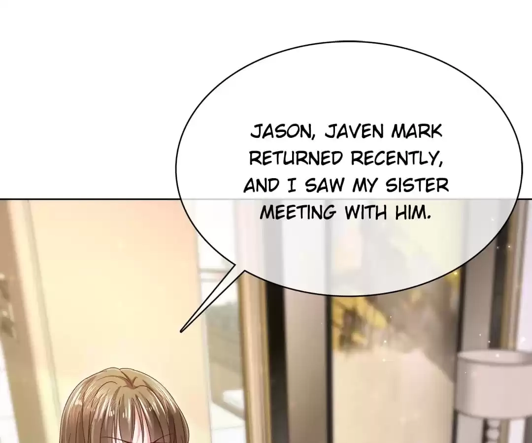 The Unfavored Wife Strikes Back Chapter 2 page 17 - 