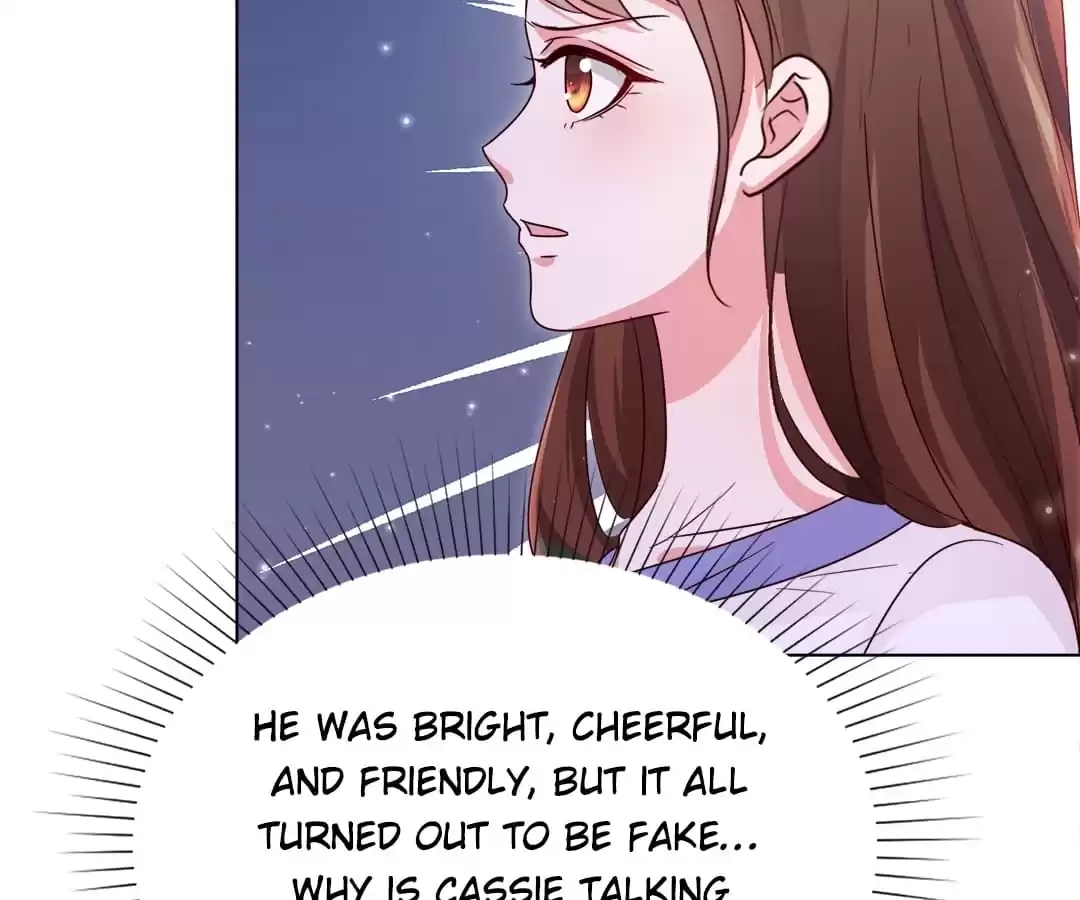 The Unfavored Wife Strikes Back Chapter 2 page 21 - 