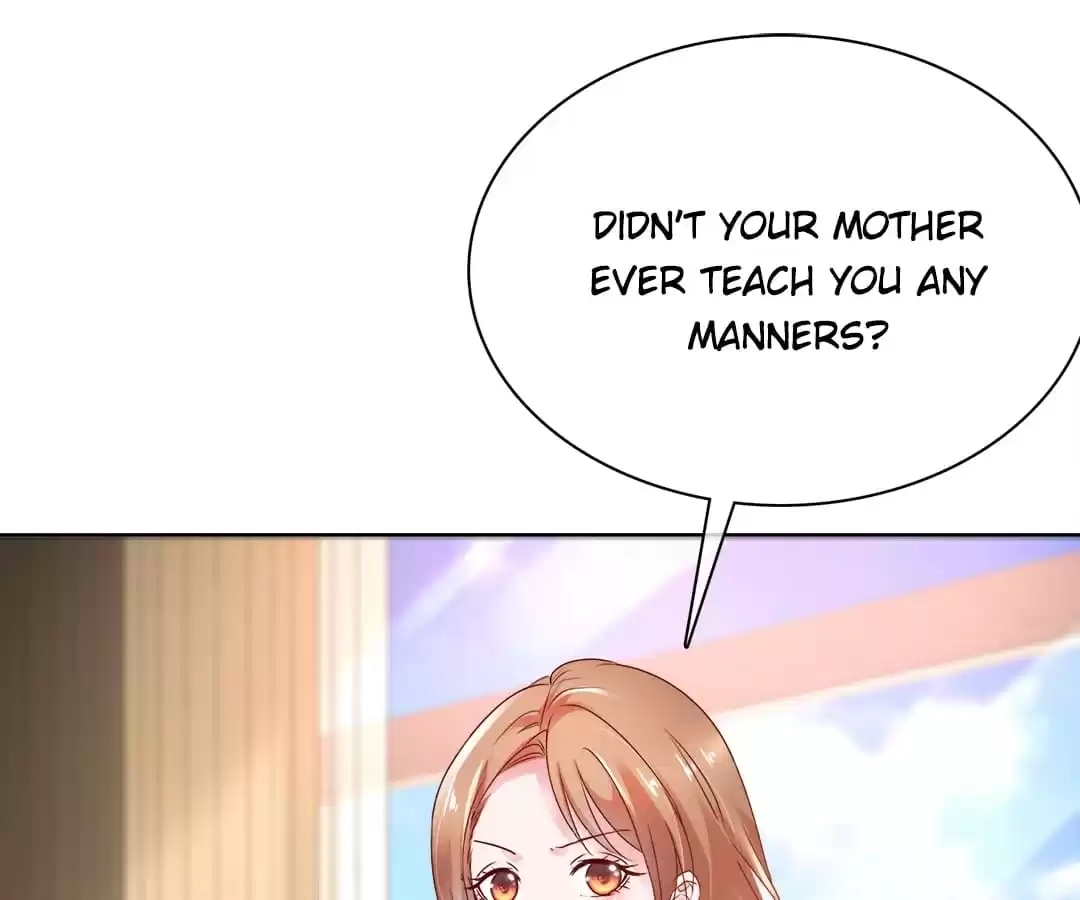 The Unfavored Wife Strikes Back Chapter 2 page 29 - 