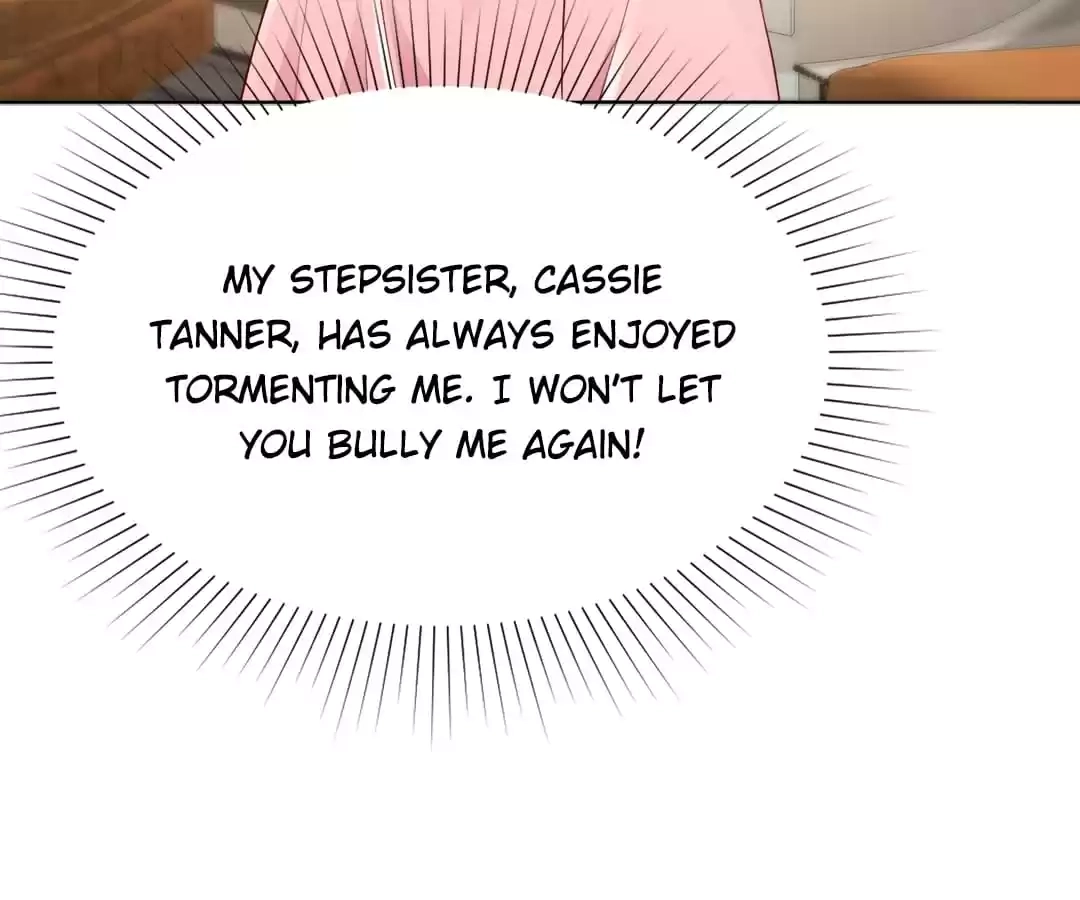The Unfavored Wife Strikes Back Chapter 2 page 31 - 