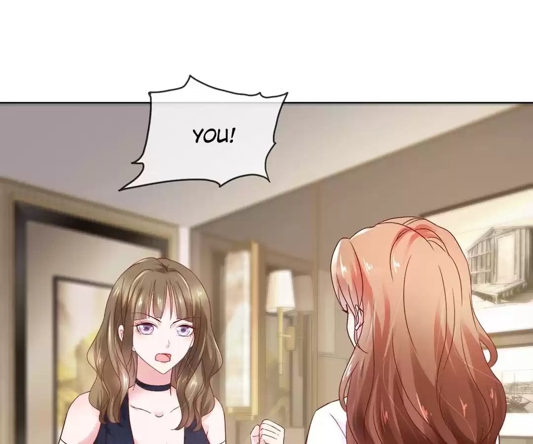 The Unfavored Wife Strikes Back Chapter 2 page 32 - 