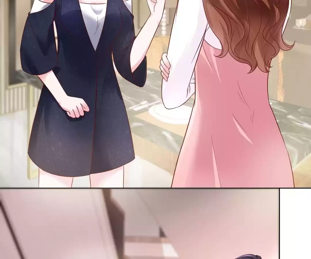 The Unfavored Wife Strikes Back Chapter 2 page 33 - 