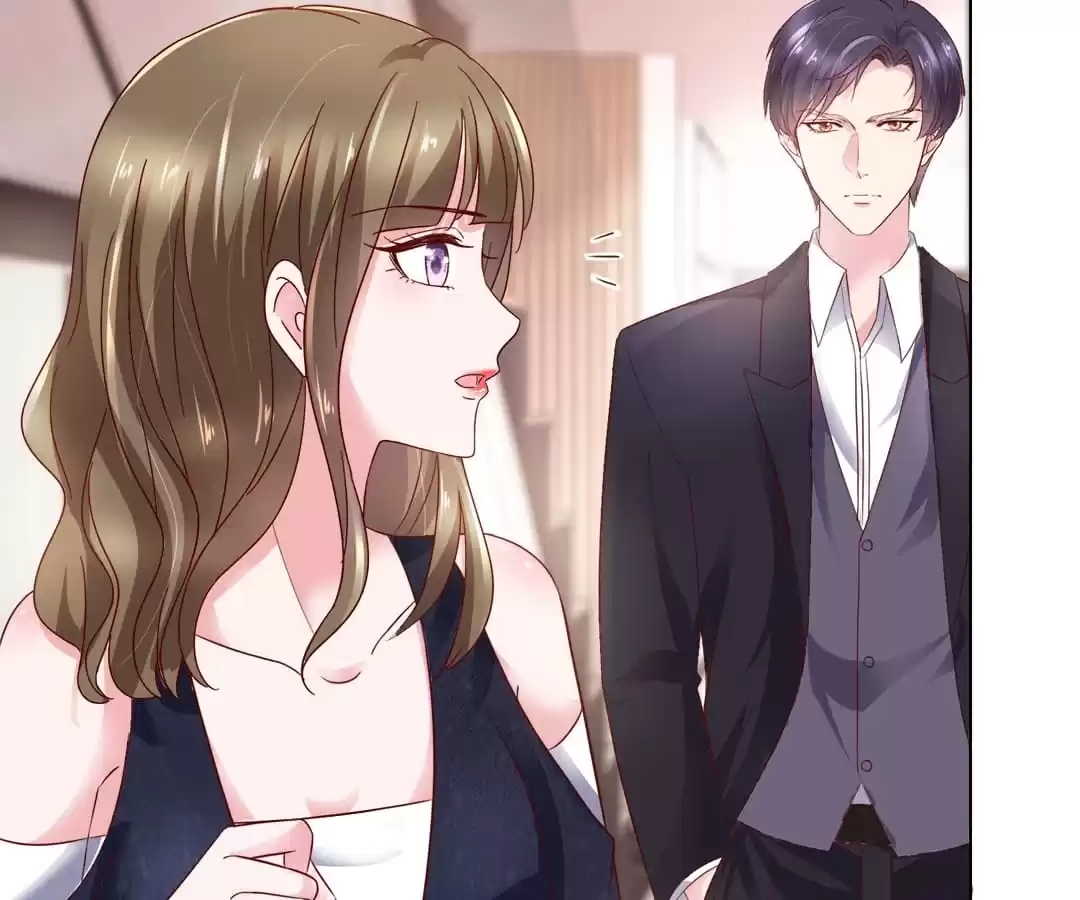 The Unfavored Wife Strikes Back Chapter 2 page 34 - 