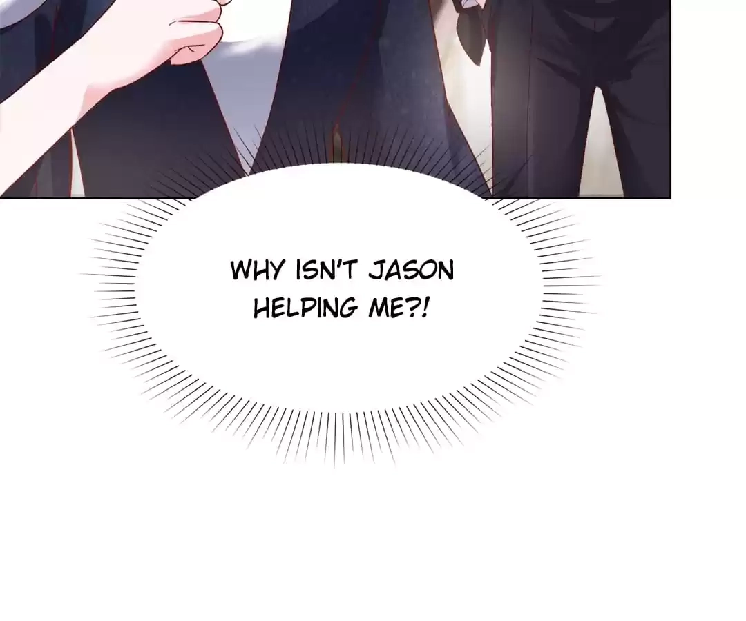 The Unfavored Wife Strikes Back Chapter 2 page 35 - 