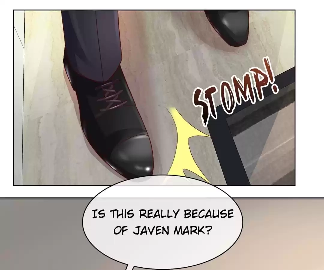 The Unfavored Wife Strikes Back Chapter 2 page 36 - 