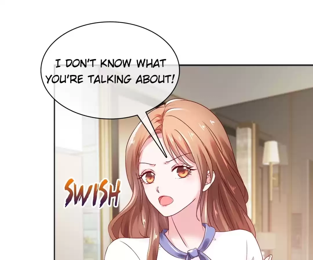 The Unfavored Wife Strikes Back Chapter 2 page 39 - 