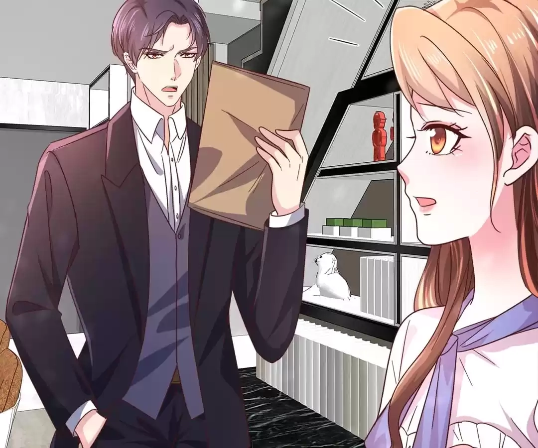 The Unfavored Wife Strikes Back Chapter 2 page 5 - 