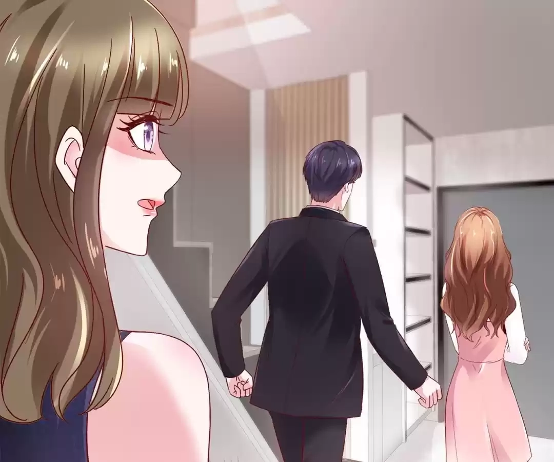 The Unfavored Wife Strikes Back Chapter 2 page 43 - 