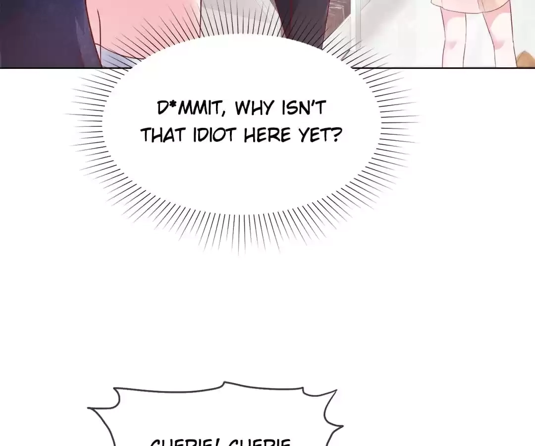The Unfavored Wife Strikes Back Chapter 2 page 44 - 