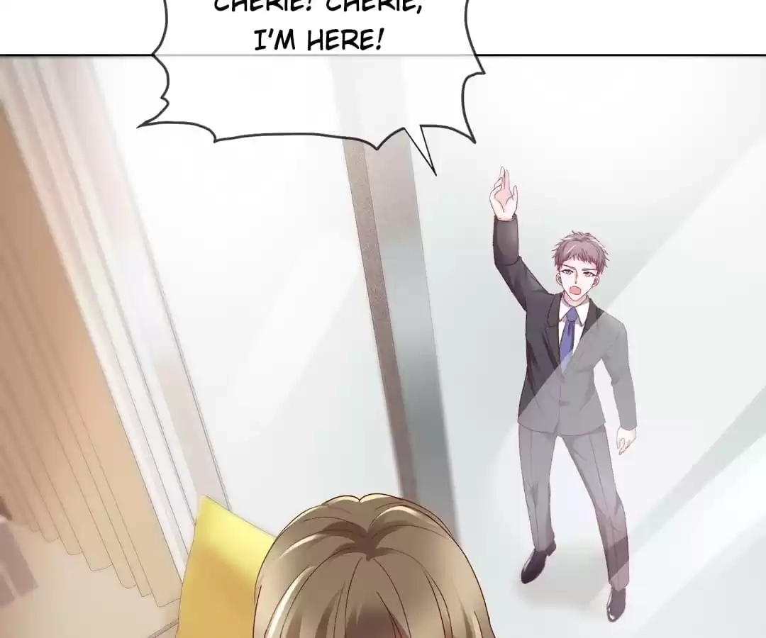 The Unfavored Wife Strikes Back Chapter 2 page 45 - 