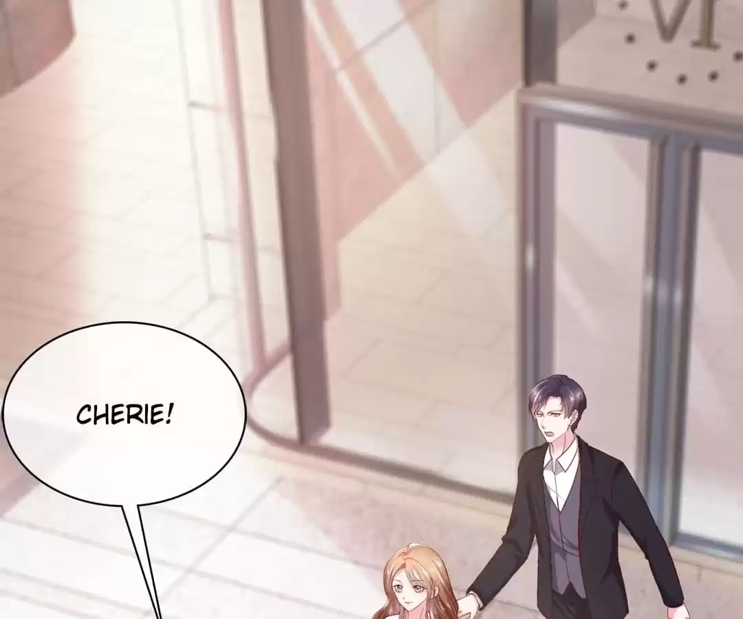 The Unfavored Wife Strikes Back Chapter 2 page 50 - 
