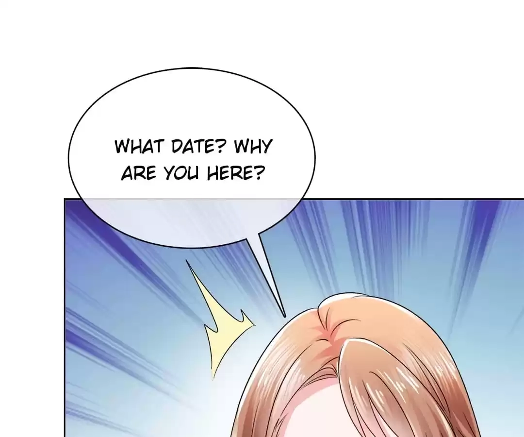 The Unfavored Wife Strikes Back Chapter 2 page 55 - 
