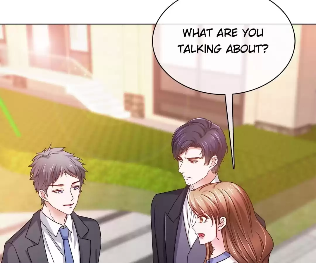 The Unfavored Wife Strikes Back Chapter 2 page 59 - 