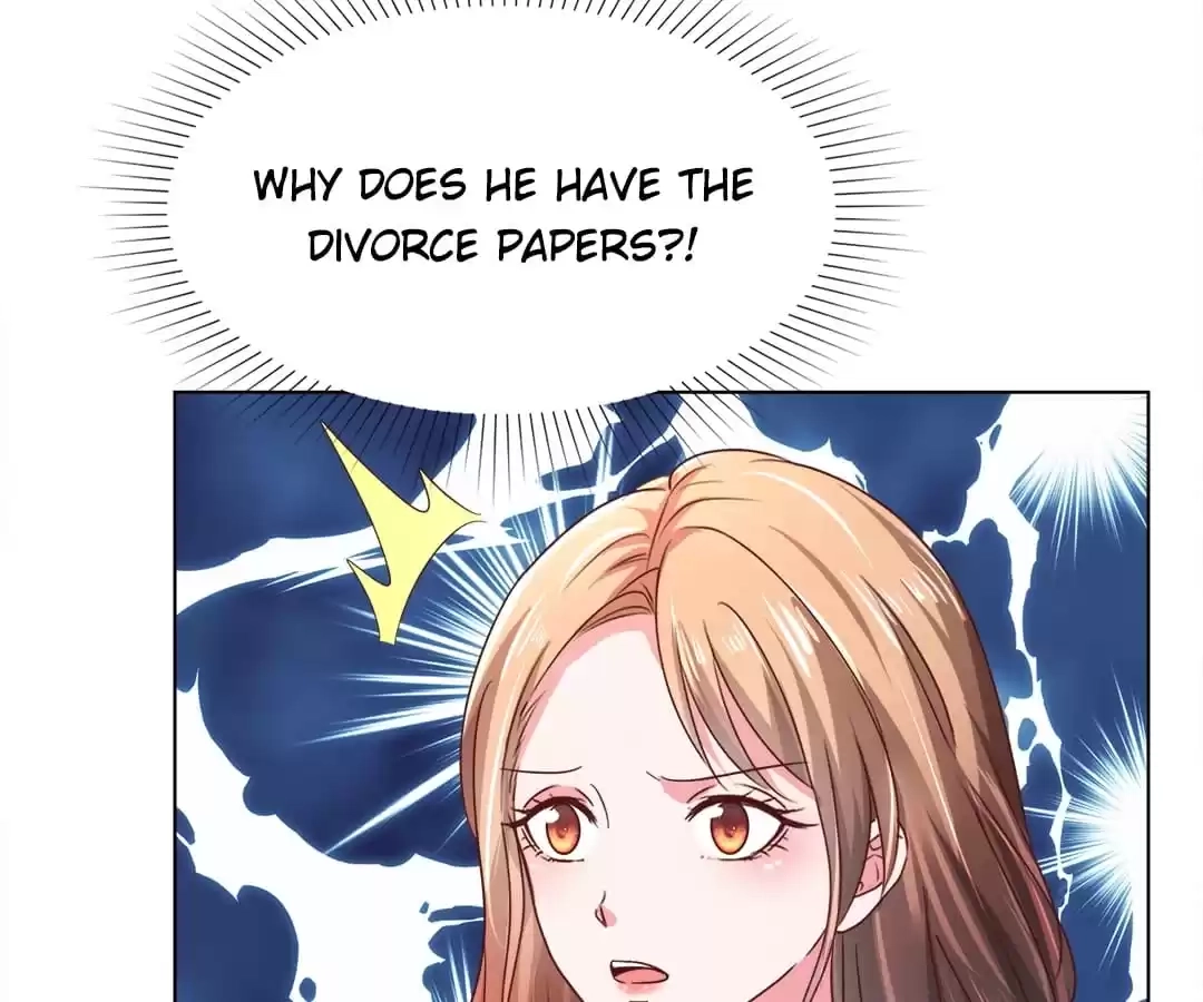 The Unfavored Wife Strikes Back Chapter 2 page 7 - 