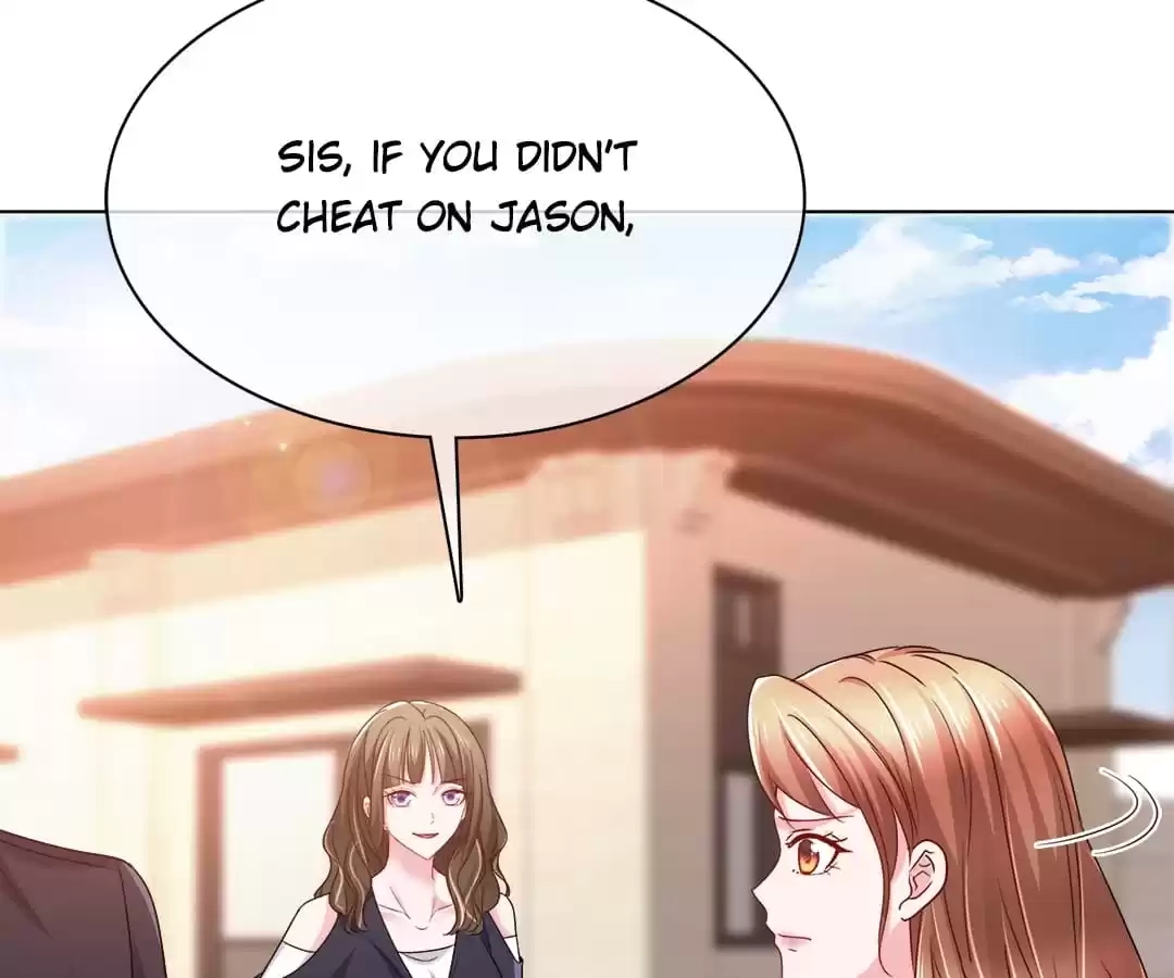 The Unfavored Wife Strikes Back Chapter 2 page 61 - 