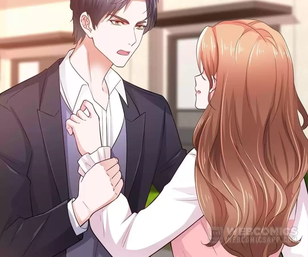 The Unfavored Wife Strikes Back Chapter 2 page 65 - 