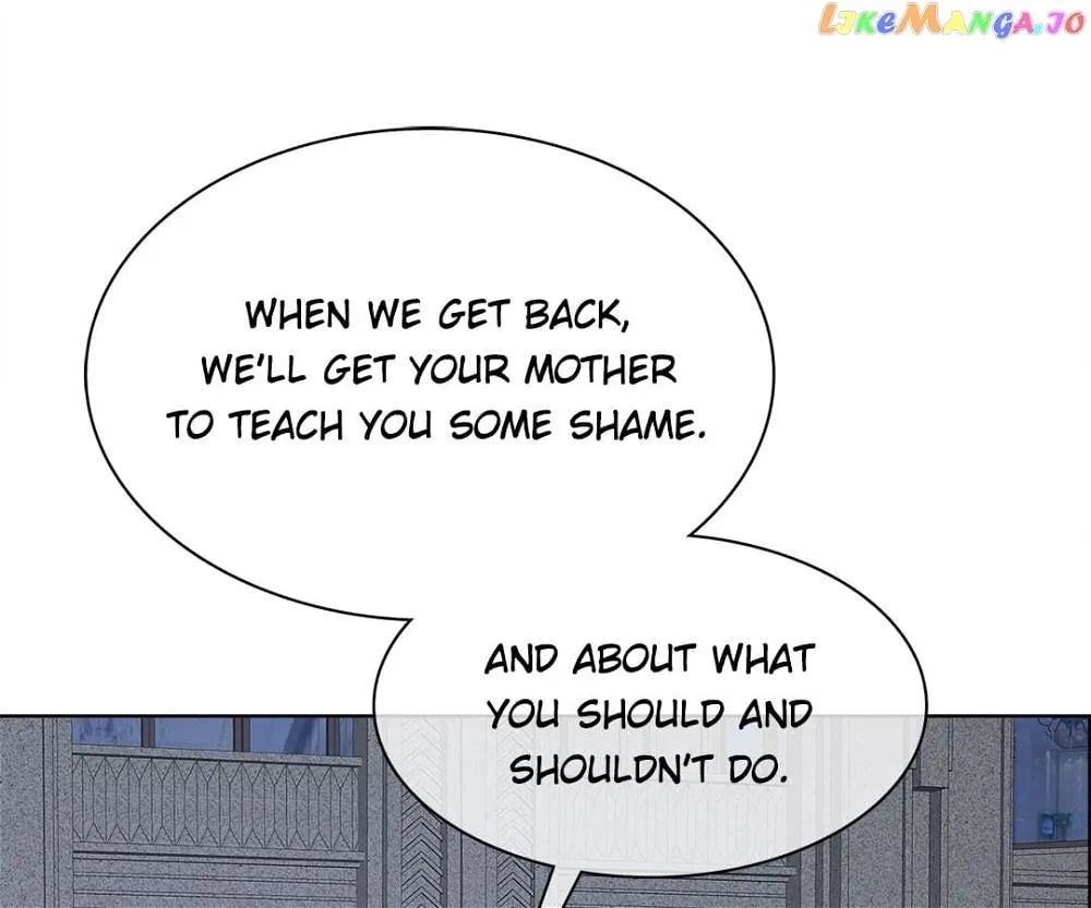 The Unfavored Wife Strikes Back Chapter 20 page 1 - 