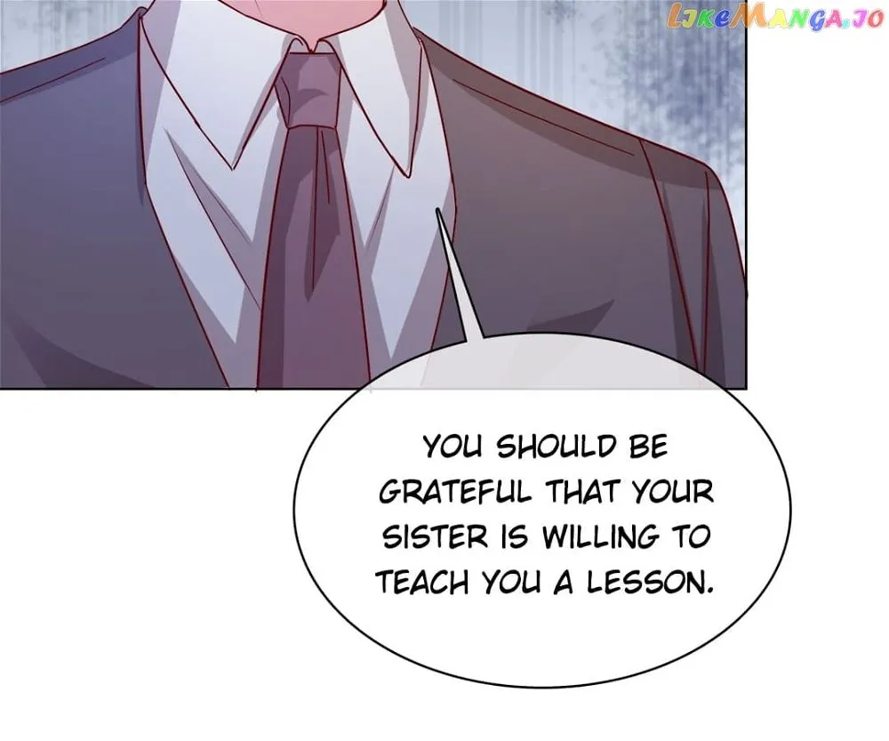 The Unfavored Wife Strikes Back Chapter 20 page 13 - 