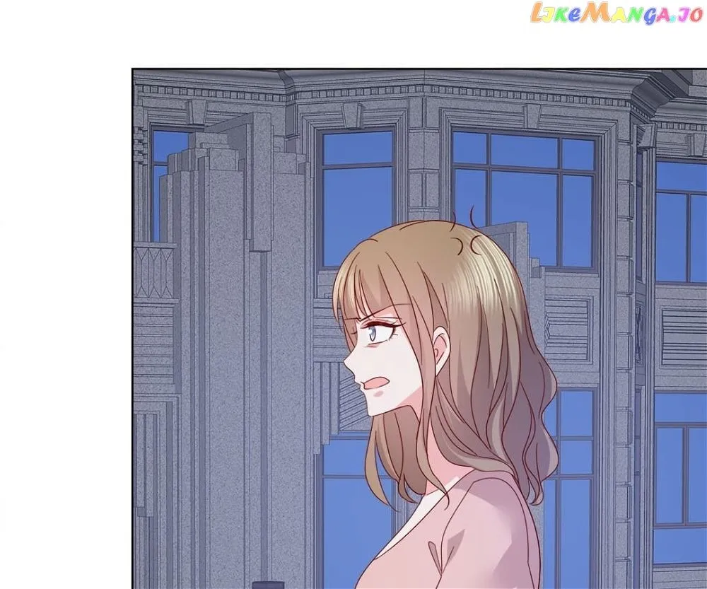 The Unfavored Wife Strikes Back Chapter 20 page 14 - 