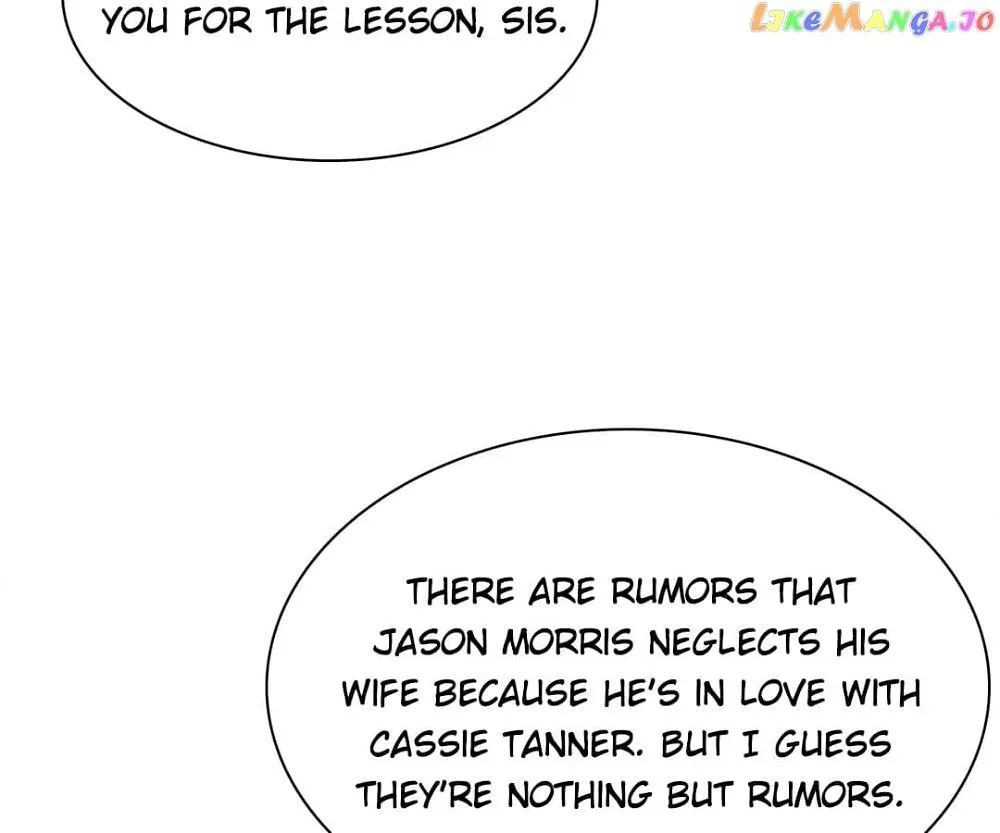 The Unfavored Wife Strikes Back Chapter 20 page 16 - 