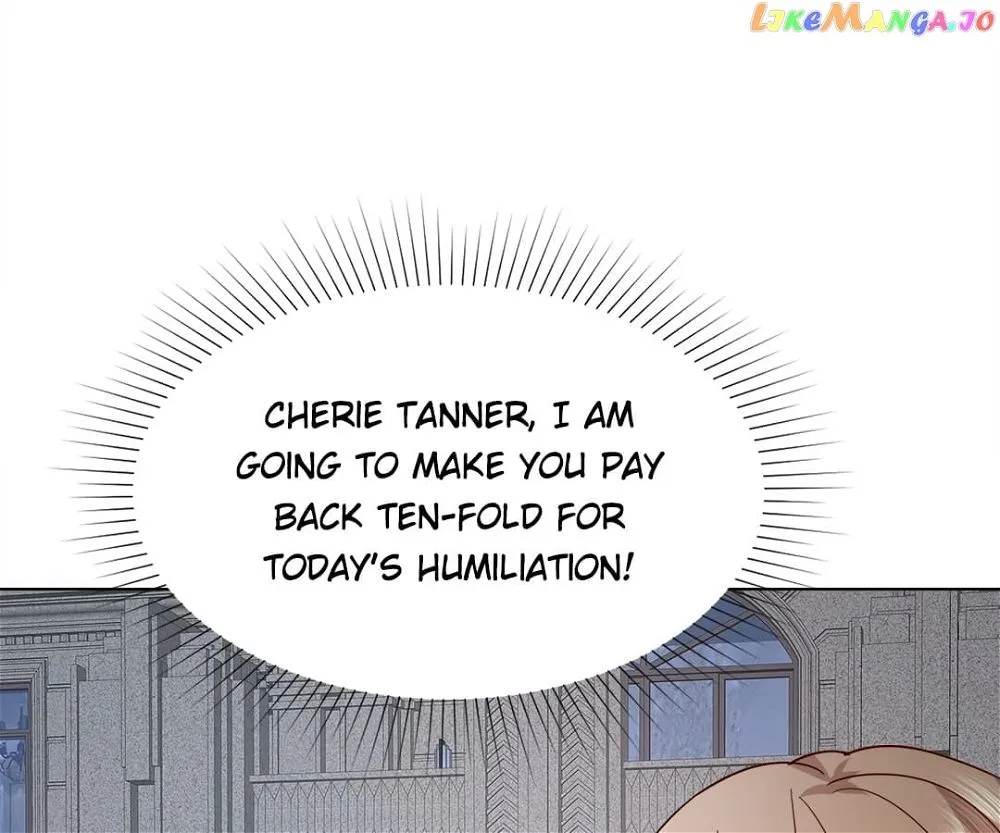 The Unfavored Wife Strikes Back Chapter 20 page 20 - 