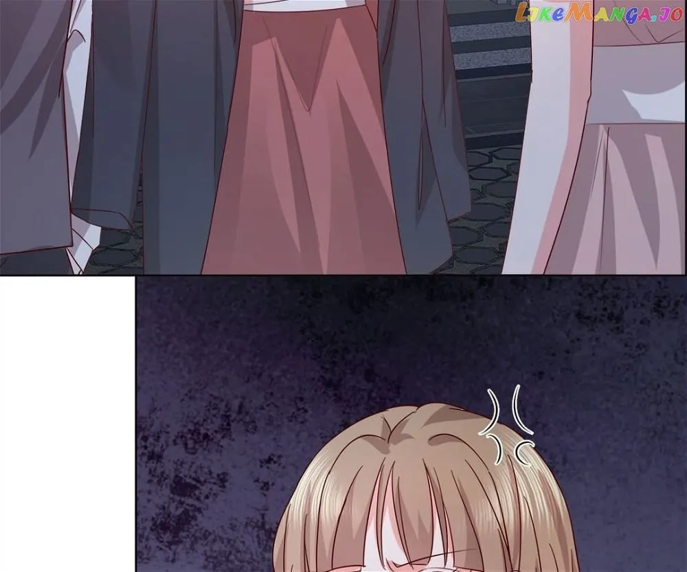 The Unfavored Wife Strikes Back Chapter 20 page 3 - 