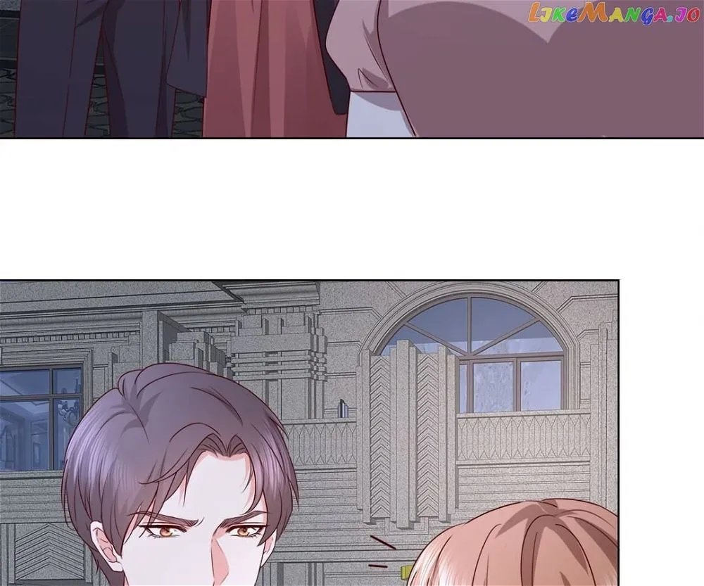 The Unfavored Wife Strikes Back Chapter 20 page 22 - 