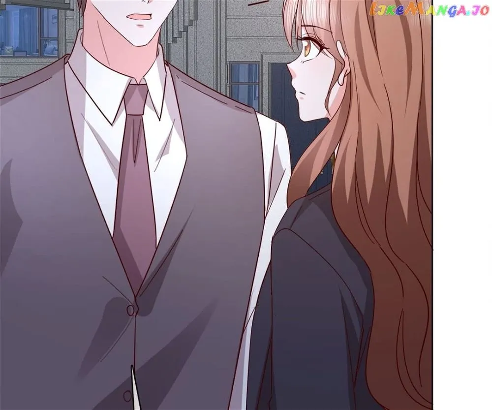 The Unfavored Wife Strikes Back Chapter 20 page 23 - 