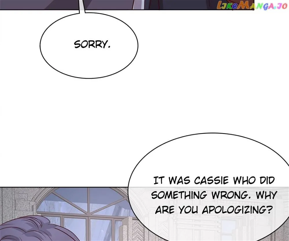 The Unfavored Wife Strikes Back Chapter 20 page 24 - 