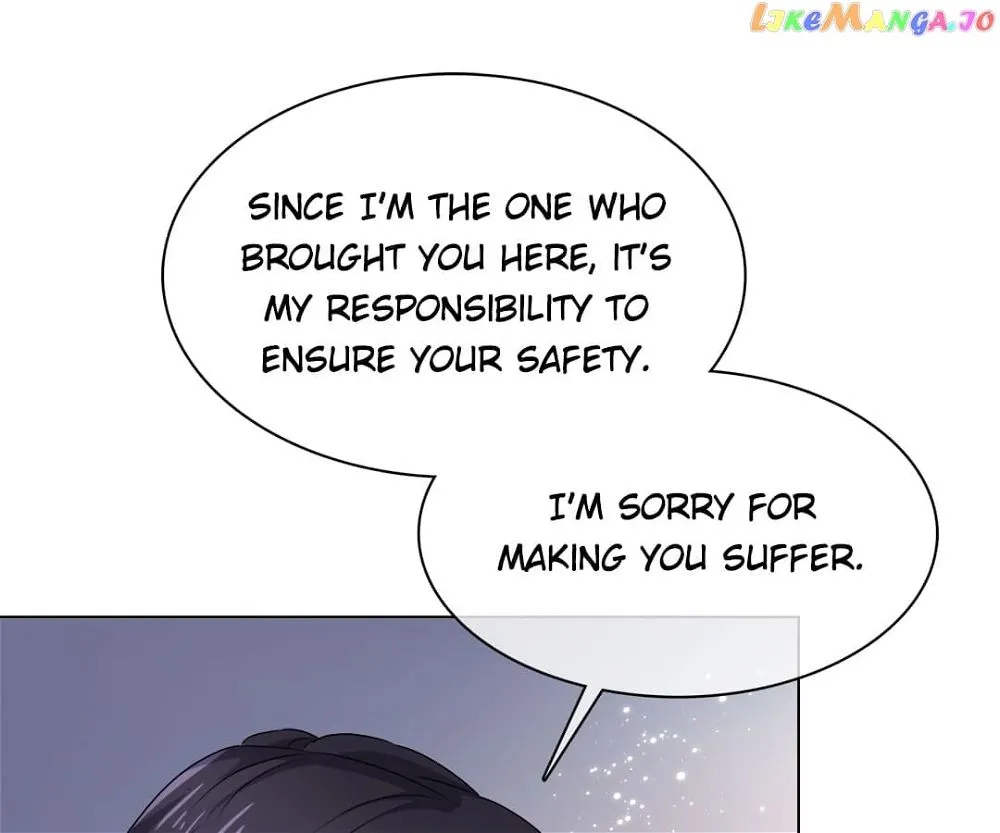 The Unfavored Wife Strikes Back Chapter 20 page 27 - 