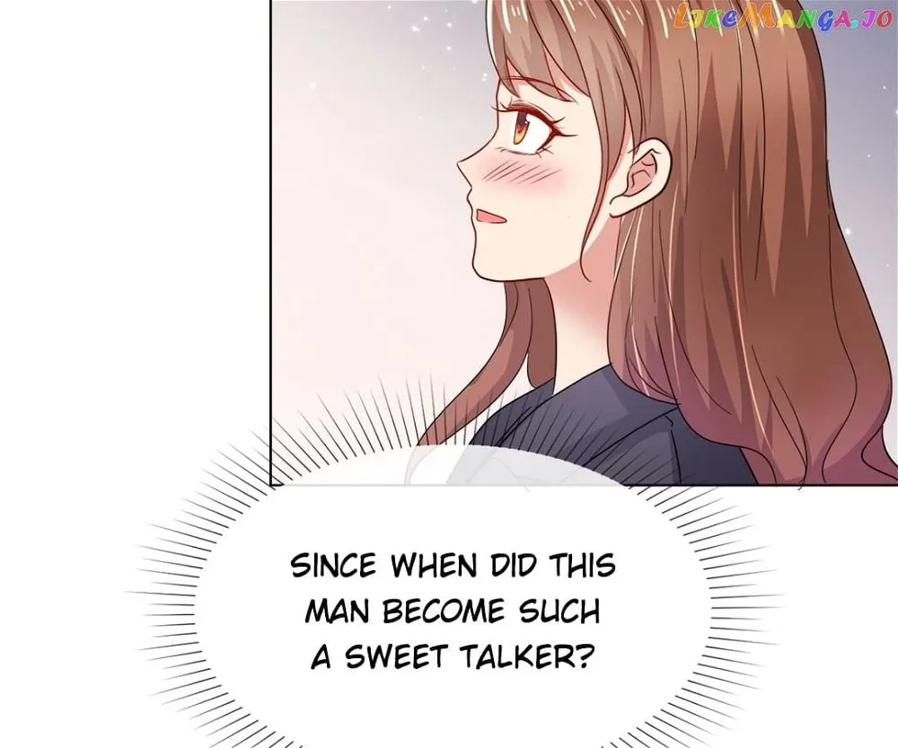 The Unfavored Wife Strikes Back Chapter 20 page 29 - 