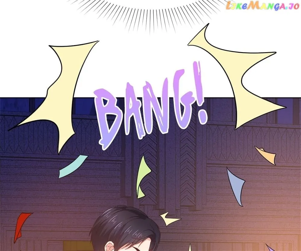 The Unfavored Wife Strikes Back Chapter 20 page 30 - 