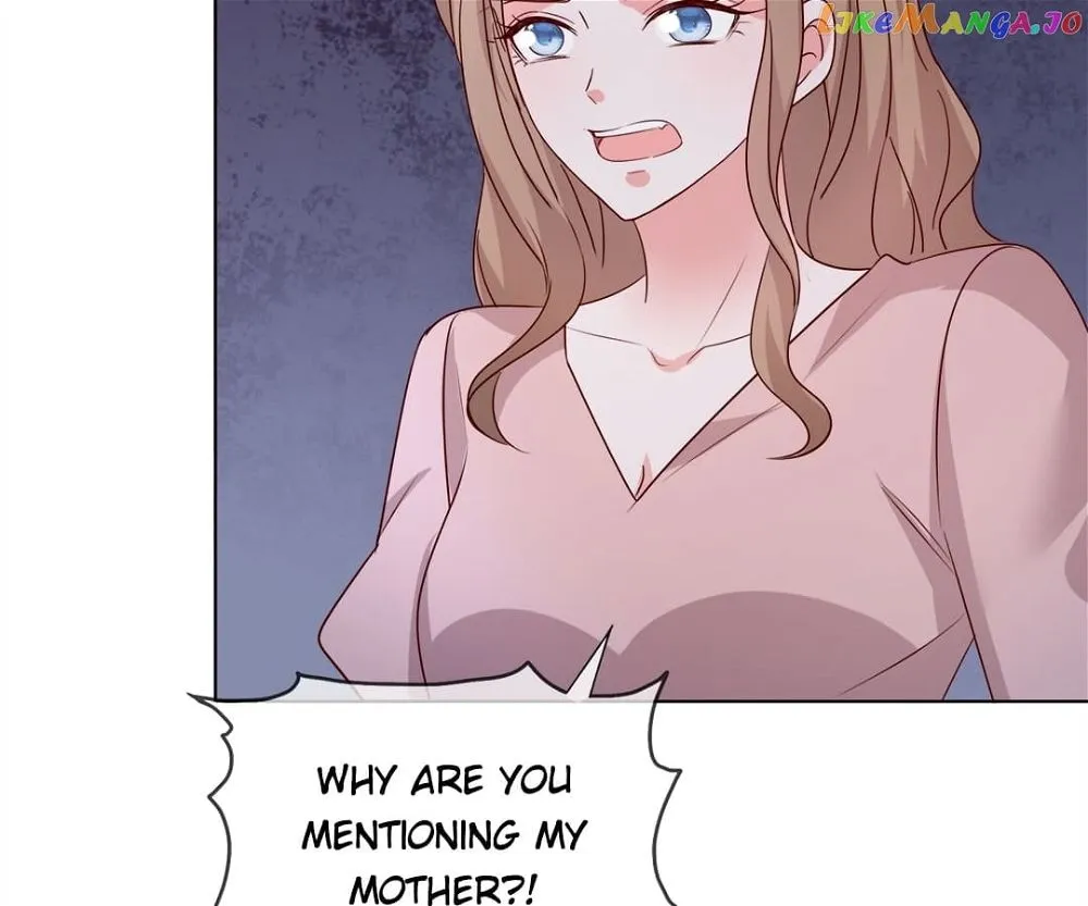 The Unfavored Wife Strikes Back Chapter 20 page 4 - 