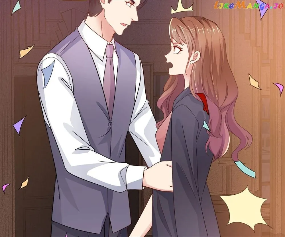 The Unfavored Wife Strikes Back Chapter 20 page 31 - 