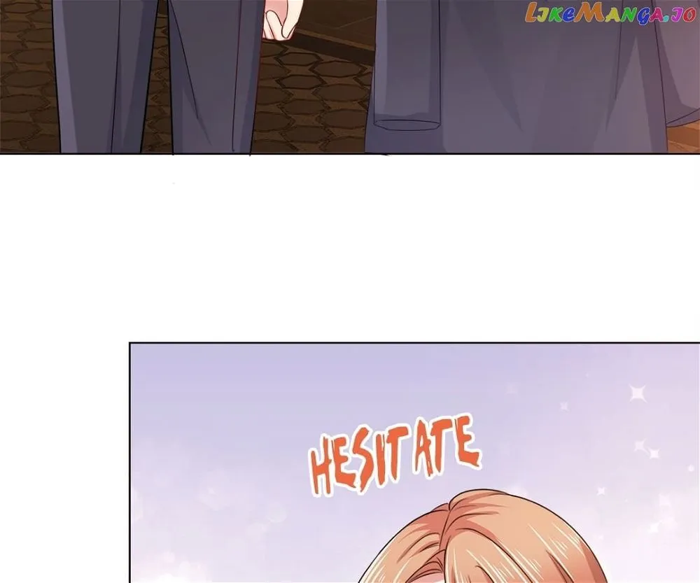 The Unfavored Wife Strikes Back Chapter 20 page 37 - 