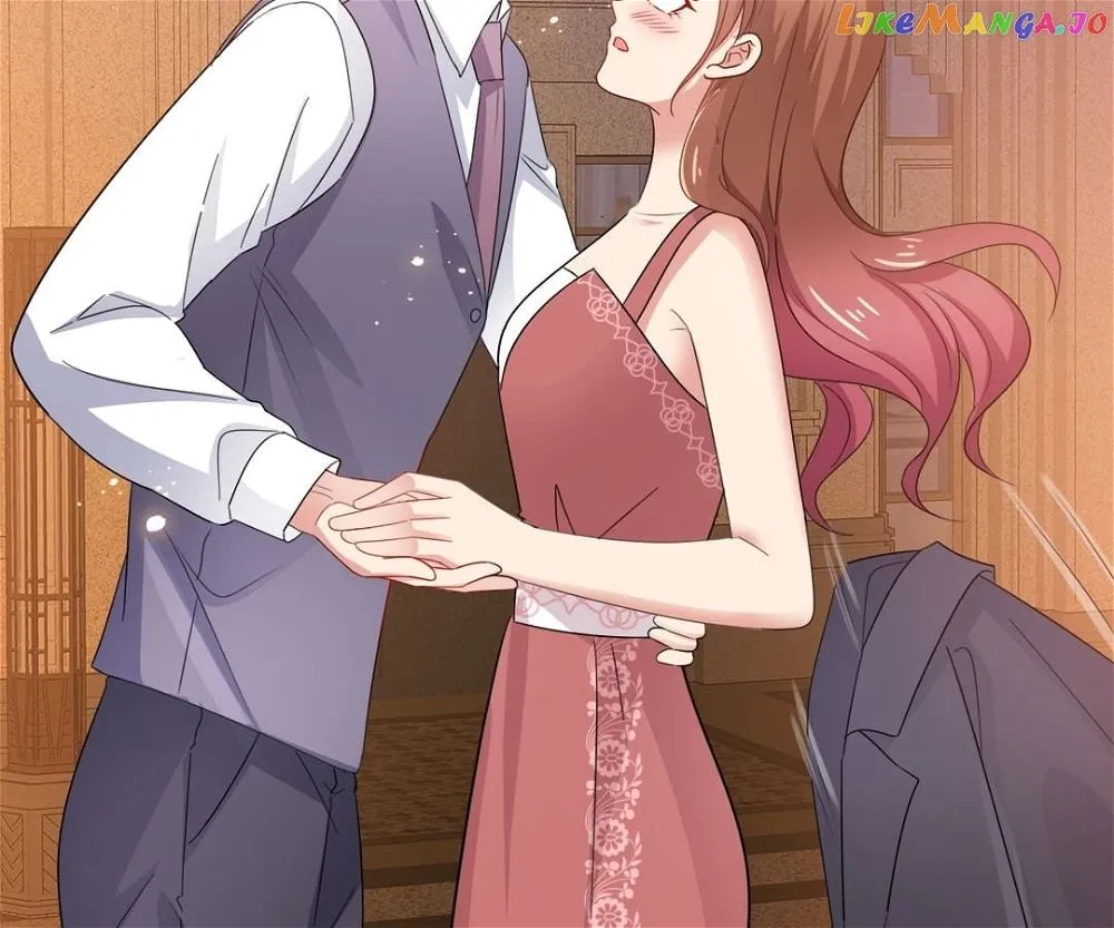 The Unfavored Wife Strikes Back Chapter 20 page 41 - 