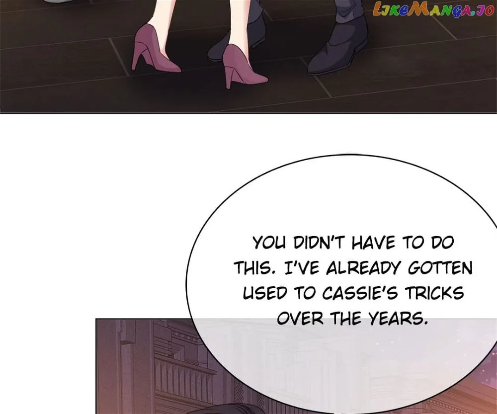 The Unfavored Wife Strikes Back Chapter 20 page 45 - 
