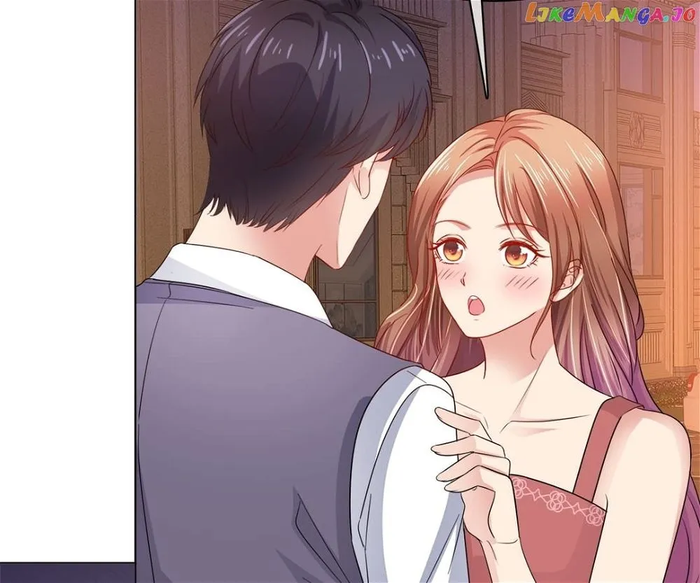 The Unfavored Wife Strikes Back Chapter 20 page 46 - 