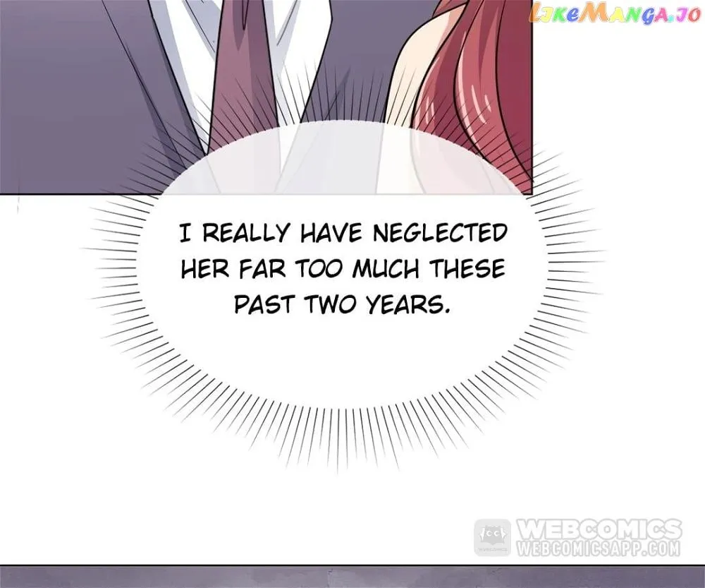 The Unfavored Wife Strikes Back Chapter 20 page 48 - 